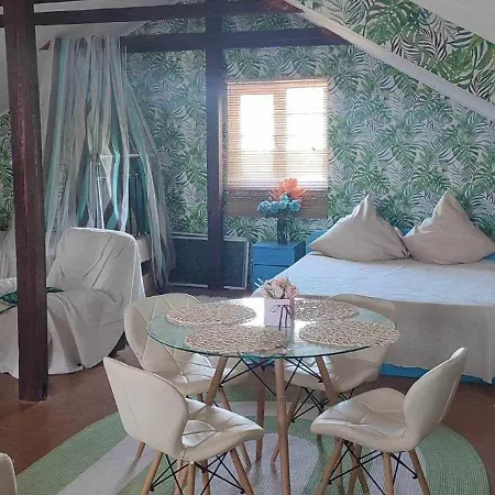 Nyaraló Casa Silvia - *