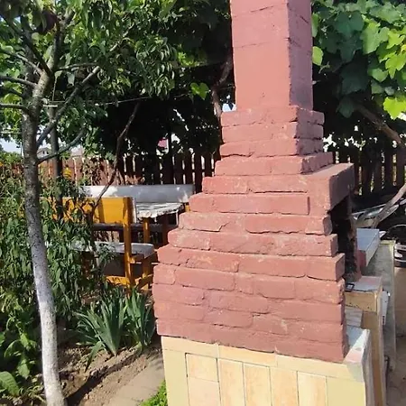 Nyaraló Casa Silvia - *