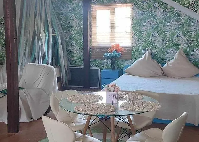 Casa de Férias Casa Silvia - *