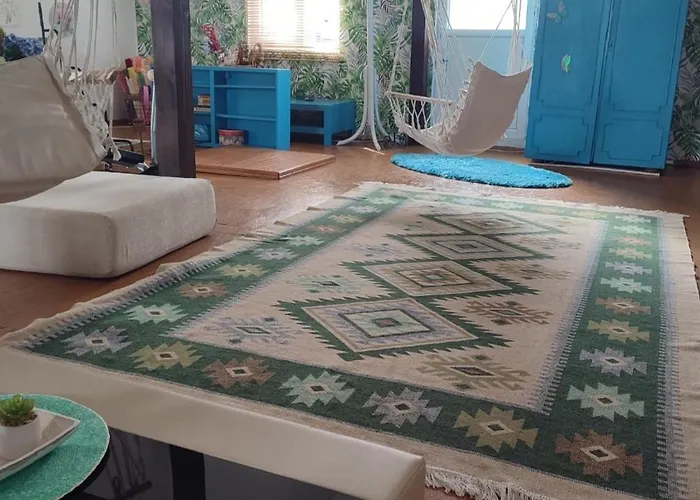 Casa Silvia - Casa de Férias Corbu (Constanta)