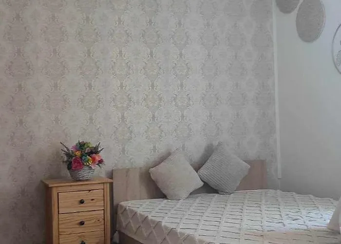 Casa de Férias Casa Silvia - Corbu (Constanta)