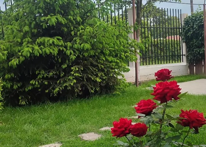 Casa Silvia - Casa de Férias