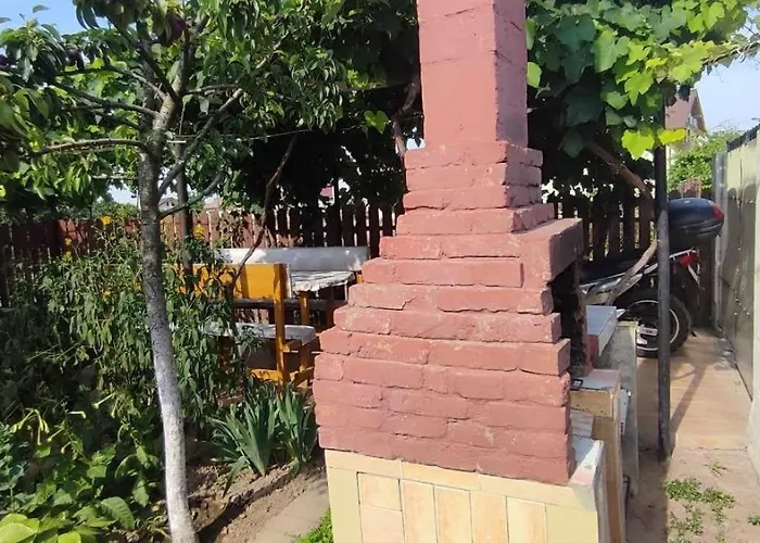 Casa de Férias Casa Silvia - *