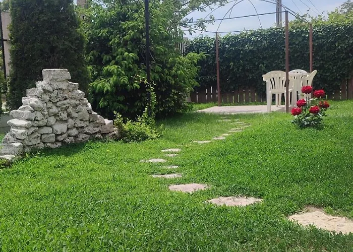 Casa de Férias Casa Silvia -