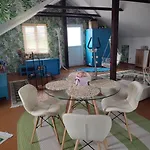 Casa Silvia - 科尔布