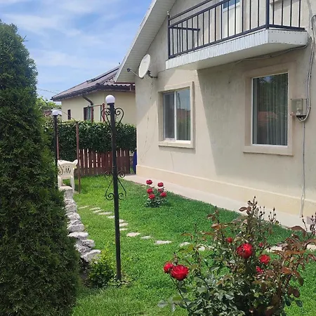 Casa Silvia - Corbu * Corbu (Constanta)