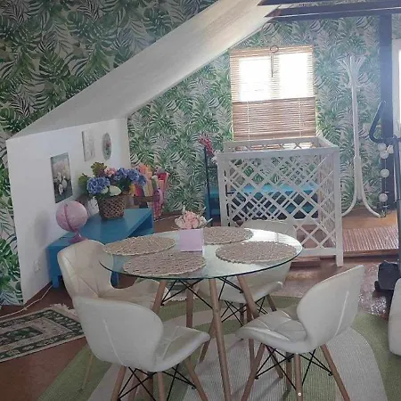 Holiday home Casa Silvia - Corbu Corbu (Constanta)