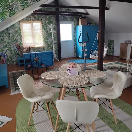 Casa Silvia - Corbu Corbu (Constanta)