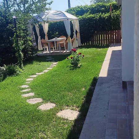 Case de vacanță Casa Silvia -