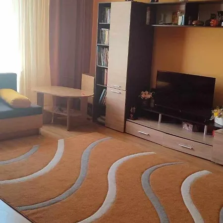 Case de vacanță Casa Silvia - *