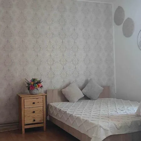 Holiday home Casa Silvia - Corbu Corbu (Constanta)