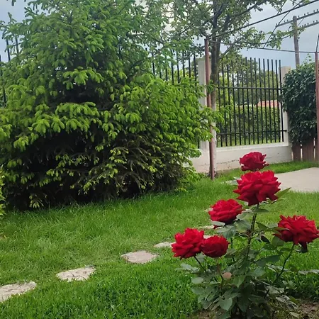 Casa Silvia - Holiday home