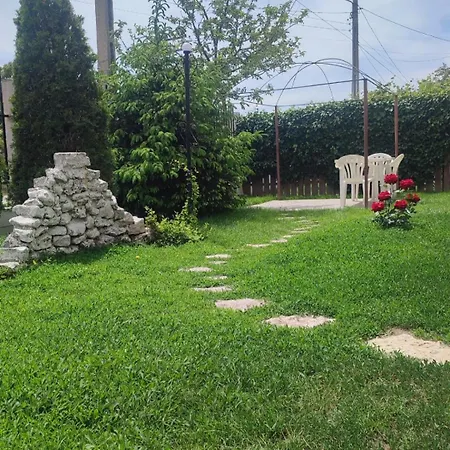 Holiday home Casa Silvia -