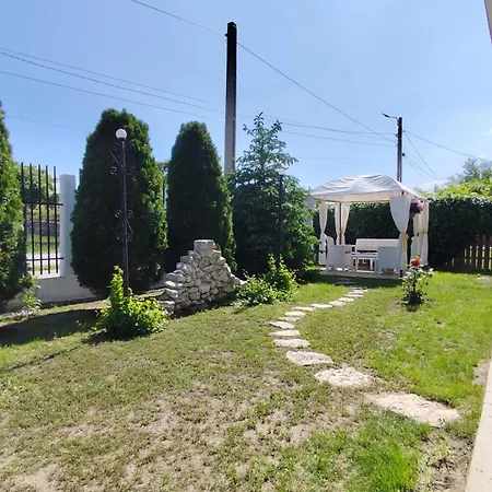 Casa Silvia - * Corbu (Constanta)