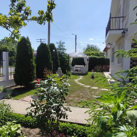 Holiday home Casa Silvia - Corbu (Constanta)
